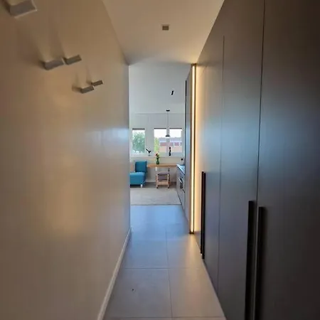 La Casetta Del Villaggio - Cozy In Flaminio * Rom