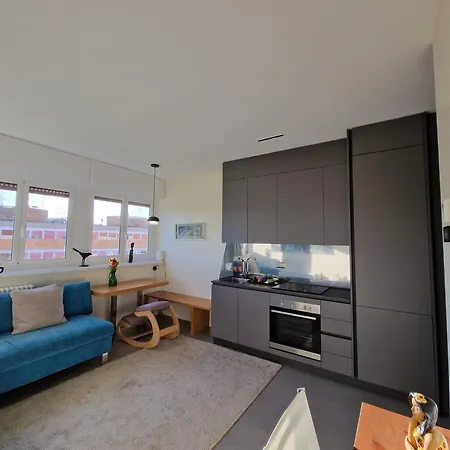 La Casetta Del Villaggio - Cozy In Flaminio * Rome