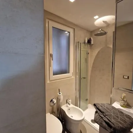 La Casetta Del Villaggio - Cozy In Flaminio * Рим