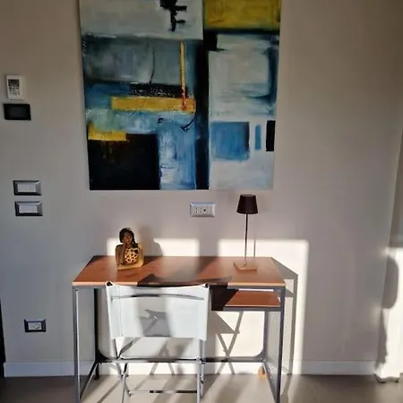 La Casetta Del Villaggio - Cozy In Flaminio Апартаменты Рим