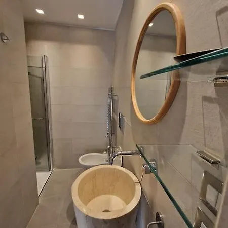 La Casetta Del Villaggio - Cozy In Flaminio *