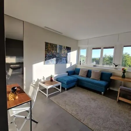 La Casetta Del Villaggio - Cozy In Flaminio Апартаменты Рим