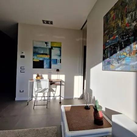 La Casetta Del Villaggio - Cozy In Flaminio Апартаменты