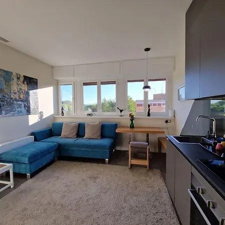 La Casetta Del Villaggio - Cozy In Flaminio